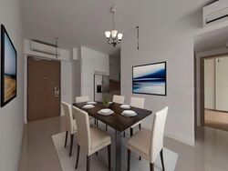 Treasure at Tampines (D18), Condominium #422907991